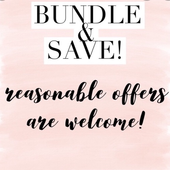Bundle and save! - Picture 1 of 1